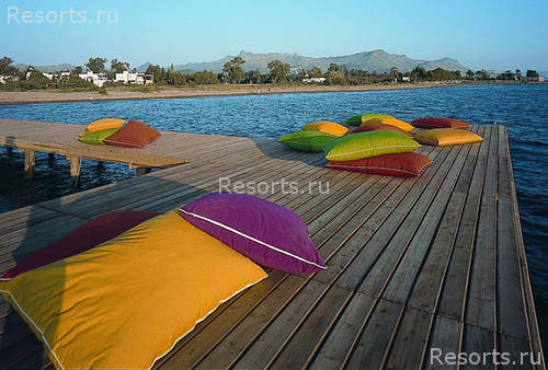 Gundem Resort 10